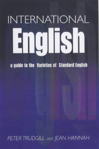 International English