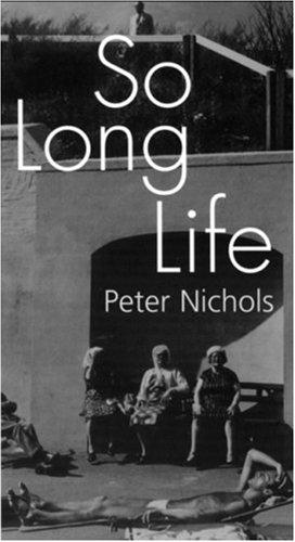 So long life