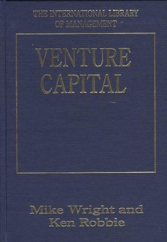 Venture capital