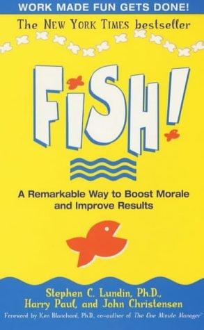 A remarkable way to boost morale and improve results