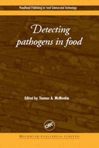 Detecting Pathogens in Food