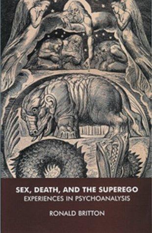 Sex, death, and the super-ego
