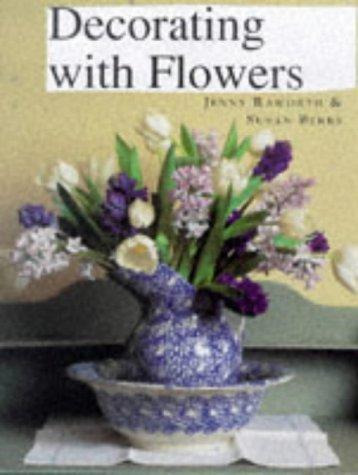 Decorating with flowers