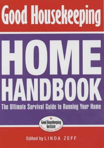 Good Housekeeping Home Handbook