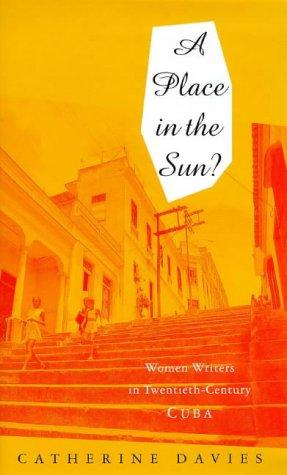 A place in the sun?