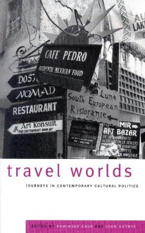 Travel Worlds