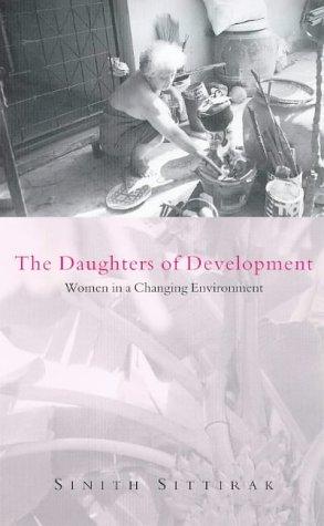The daughters of development