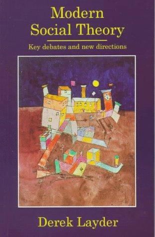 Modern social theory