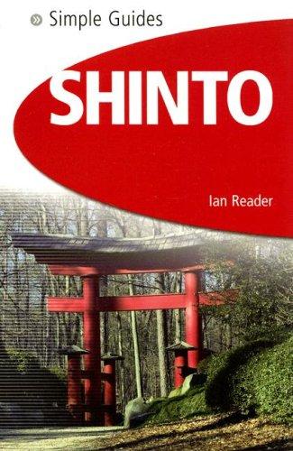 Shinto (Simple Guides)