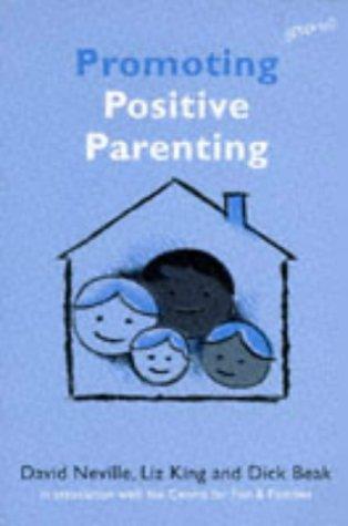Promoting positive parenting
