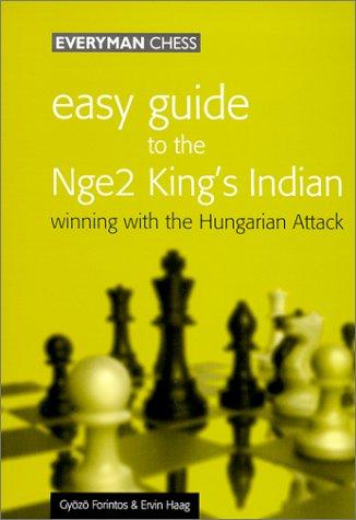 Easy guide to the [N]ge2 King's Indian