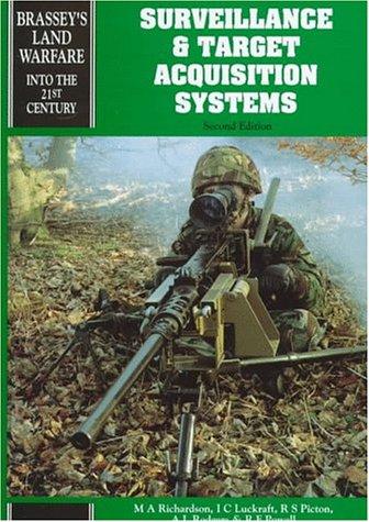 Surveillance and Target Acquisition Systems