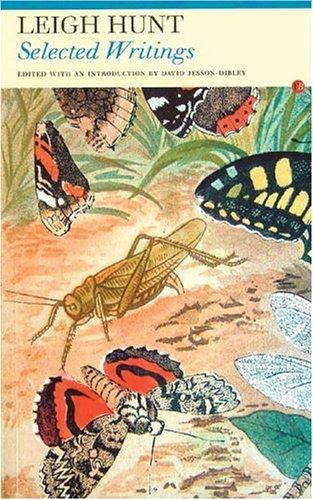 Selected Writings