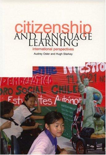 Citizenship and Language Learning