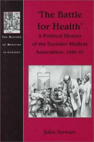 The battle for health