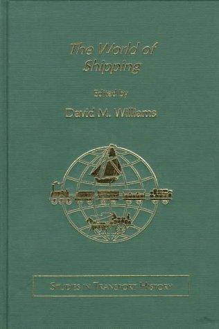 The world of shipping