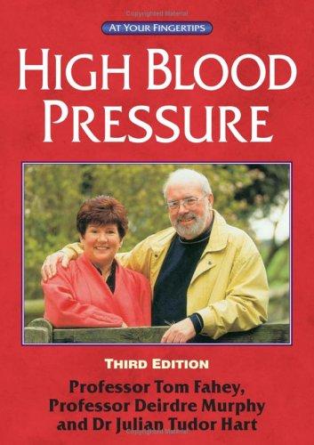 High blood pressure