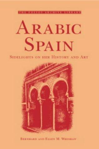 Arabic Spain