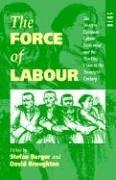 The force of labour
