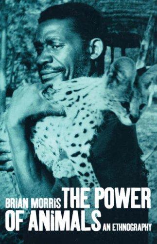 The Power of Animals
