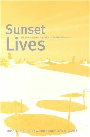 Sunset Lives