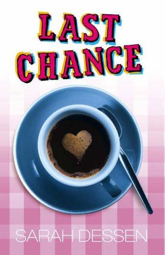 Last Chance