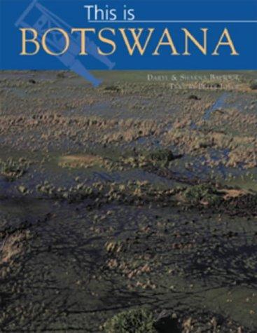 This Is Botswana
