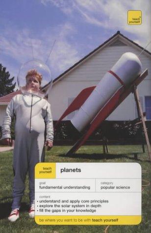 Teach Yourself Planets