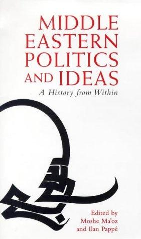 Middle Eastern Politics and Ideas