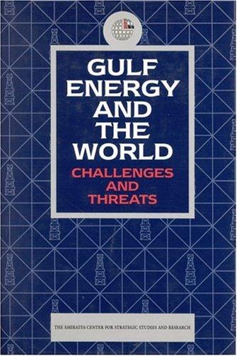 Gulf Energy and the World