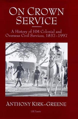 On Crown Service