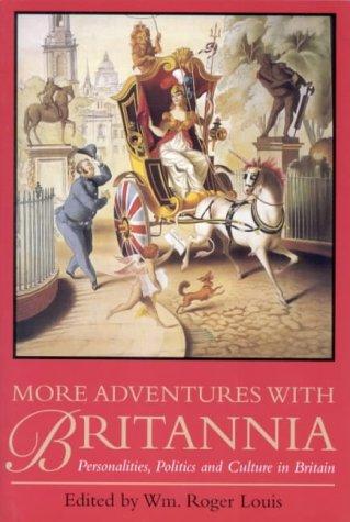 More adventures with Britannia
