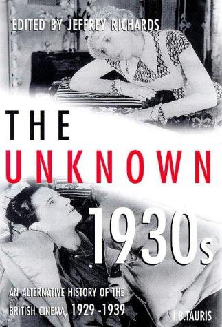 The Unknown 1930s
