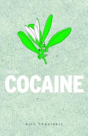 This is Cocaine