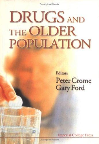 Drugs and the older population