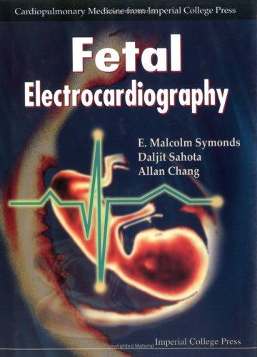 Fetal Electrocardiography