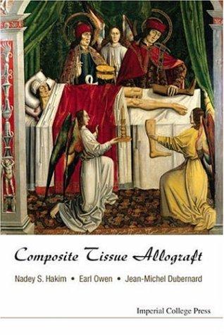 COMPOSITE TISSUE ALLOGRAFT