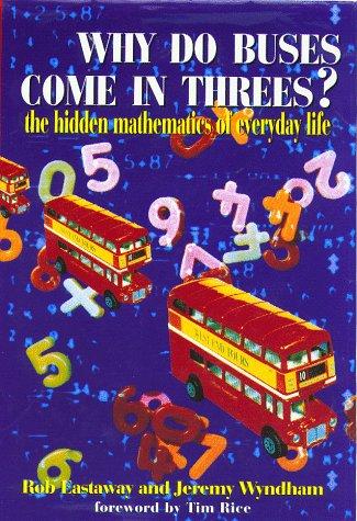 Why Do Buses Come in Threes?