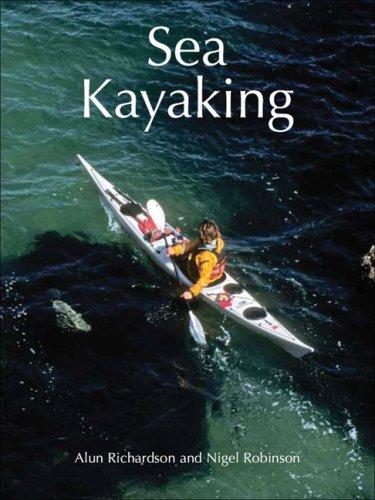 Sea kayaking