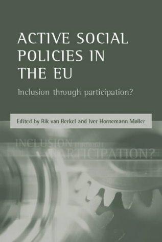 Active social policies in the EU