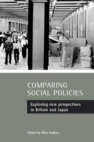 Comparing Social Policies