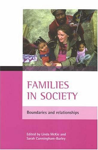 Families in Society