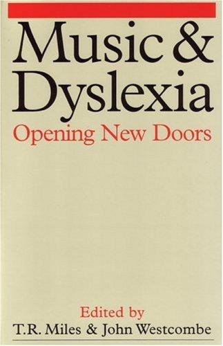 Music and Dyslexia