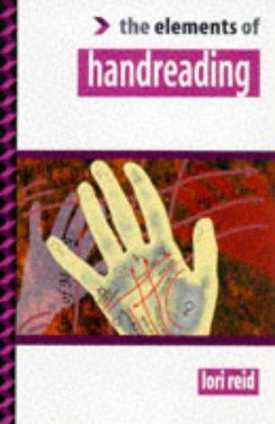 Handreading (The Elements of)