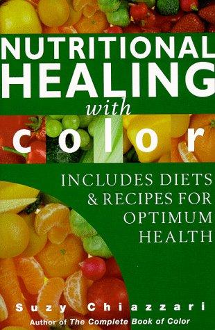 Nutritional Healing with Color
