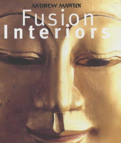 Andrew Martin's Fusion Interiors