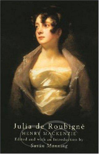 Julia de Roubigné