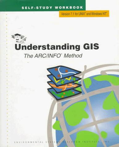 Understanding GIS