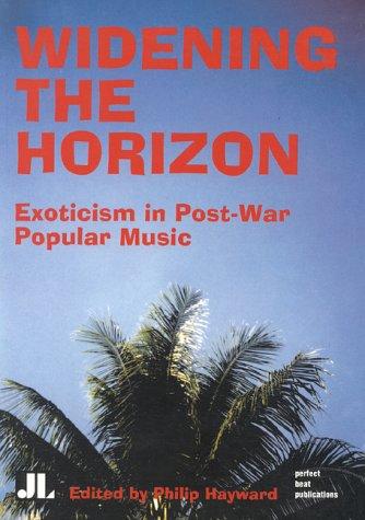 Widening the horizon