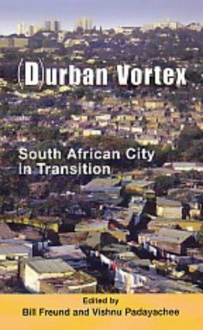 (D)urban vortex